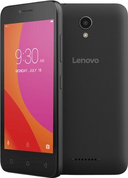 Lenovo Vibe B Dual SIM TD-LTE A2016a40